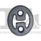 Halter, Abgasanlage 793-908