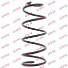 KYB Fahrwerksfeder Fiat P. Multipla 1.6/1.9D 04.99-06.10 RC2142