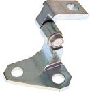 Original VAG Türscharnier VW P. Cc 12- Le (Oben) 3C0831401D