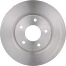Bremsscheibe VA CHRYLER,DODGE,JEEP Compass 06 0 986 479 751