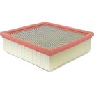 FILTRON Luftfilter AP 072/4