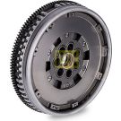 Zweimassenschwungrad VOLVO,Mit V40,Carisma 1.9DID 00 LuK DMF 415 0142 10