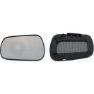 Spiegelglas, Außenspiegel Ford Fiesta VI OE 1145851 HAGUS 1805838