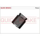 QUICK BRAKE Kolben, Bremssattel 185077K