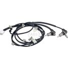 A.B.S. ABS Sensor 31248