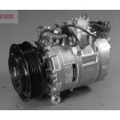 DENSO Kompressor DCP02005