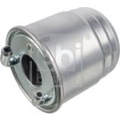 FEBI BILSTEIN Kraftstofffilter 108367