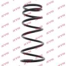 KYB Fahrwerksfeder Subaru T. Forester 2.0/2.5 09/02 K-Flex RC6431