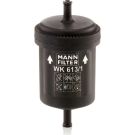 Mann & Hummel Kraftstofffilter PKW FIAT,LANCIA WK 613/1