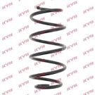KYB Fahrwerksfeder VW P. Golf V 1.4Tsi 11/05-11/08 RH2969