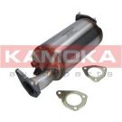 KAMOKA Ruß-/Partikelfilter, Abgasanlage 8010001