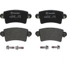 BREMBO Bremsklötze HA P 59 040