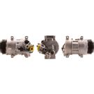 KOMPRESSOR, KLIMAANLAGE ELS51-0648