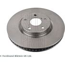 Bremsscheibe Lexus P. Ls 430 00-06 ADT343215