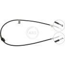 A.B.S. Handbremsseil Seilzug Festellbremse K15227