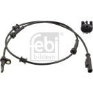 FEBI BILSTEIN ABS Sensor 106705