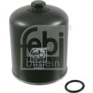 FEBI BILSTEIN Lufttrockner, pneumatisches System 21623