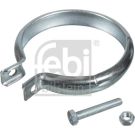FEBI BILSTEIN Rohrclip 09301