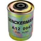 DENCKERMANN Kraftstofffilter A120043