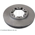 Bremsscheibe Nissan P. Patrol 2.8-3.0 Dti 00 ADN14392