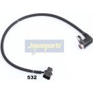 Sensor, Raddrehzahl ABS-532