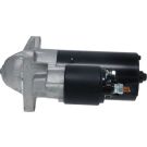 Starter Diverse 1 986 S00 737