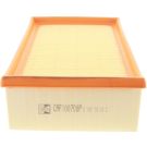 CHAMPION Luftfilter CAF100708P