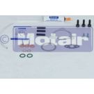 RECO Profi-Paket 2 AUDI,VW Phaeton,Touareg 02 Garrett Turbo ProKit REMAN 600620