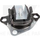Lagerung, Motor 59739028
