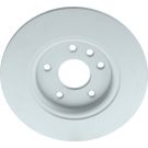 Bremsscheibe HA 0 986 479 E57