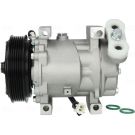 Kompressor PKW PEUGEOT 206 98 FIRST FIT 89339