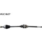 Antriebswelle VKJC8637