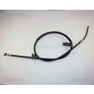 Seilzug, Feststellbremse Suzuki T. Samurai 88-04 Pr 814069111