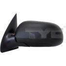 SPIEGEL L IN VERS ASPH grundiert SKODA FABIA 8,99-2,07 5820,701,3
