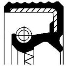 CORTECO Wellendichtring 01034076B