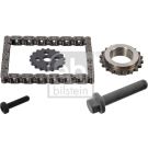 Kettensatz BMW 1,3 11 Standard Medium Kit 109480