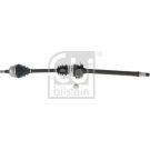 FEBI BILSTEIN Gelenksatz, Antriebswelle 181271
