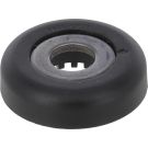 MONROE Stützlager 1Stk. VA AUDI,SEAT,SKODA,VW,FORD,SMART MOUNTING KIT MK344