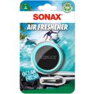 Sonax Air Freshener Ocean-fresh 1 Stück 03640410