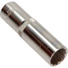 Steckschlüssel 16mm 1/2 12-Kante YT-12938