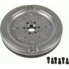 Zweimassenschwungrad Seat,VW 2.0i DSG 04 Zwei-Massen-Schwungrad 2295000507