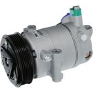 KOMPRESSOR, KLIMAANLAGE VALEO CORE-FLEX VAL690015