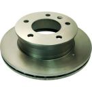 DENCKERMANN Bremsscheibe B130039