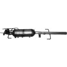 Dieselpartikelfilter Dpf Mazda 6 2.0Citd 05 1082
