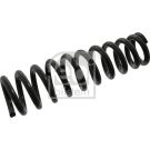 FEBI BILSTEIN Fahrwerksfeder 39554