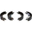 Bremsbacken FIAT Panda,500,FORD Ka 0 986 487 772