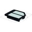 MAHLE Luftfilter LX 2123