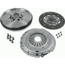 SACHS Kupplungssatz 2289 601 001 ZMS Modul