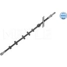 Bremsschlauch MEYLE-ORIGINAL: True to OE 1005250078