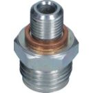 Vom Turbolader-Rohranschluss Renault 1.9 Dci 8200575798